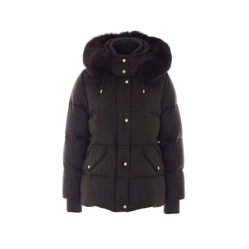Moorer Women Attica Down Jacket